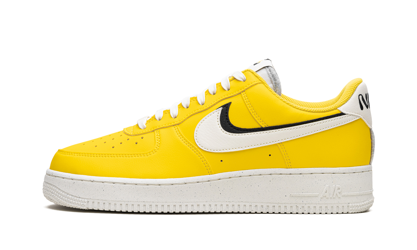 Air Force 1 Low '07 LV8 "Tour Yellow"
