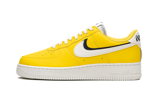 Air Force 1 Low '07 LV8 "Tour Yellow"