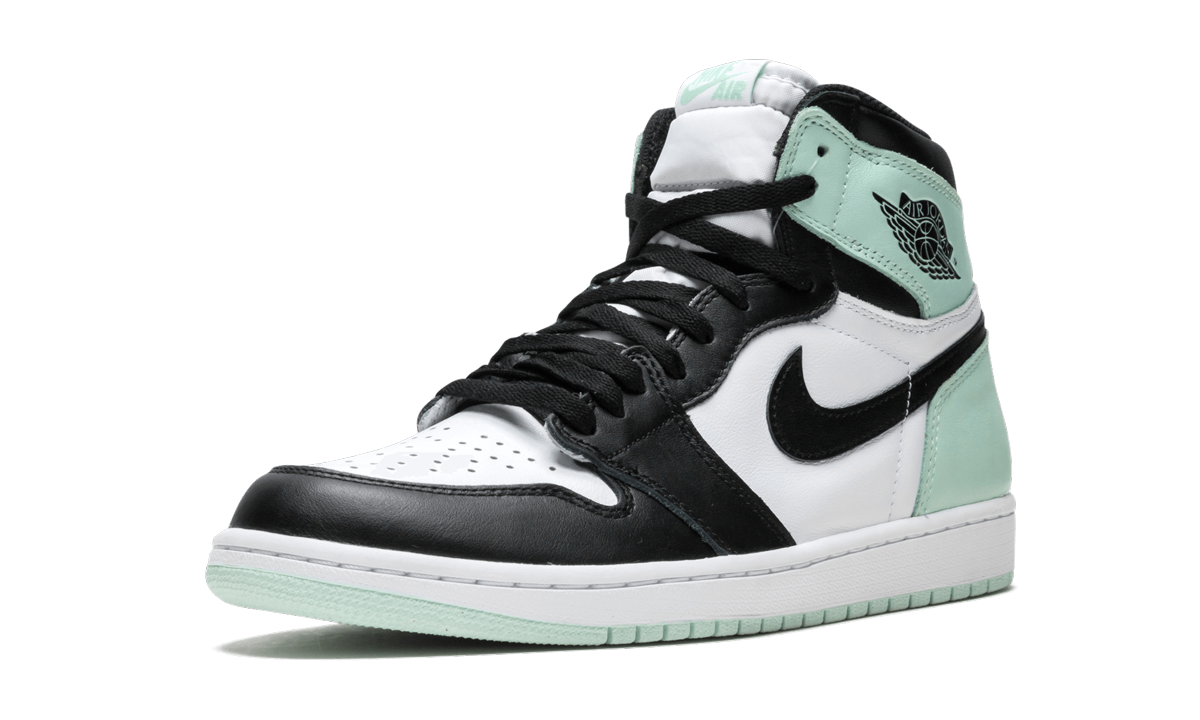 Air Jordan 1 Retro High OG NRG "Igloo"