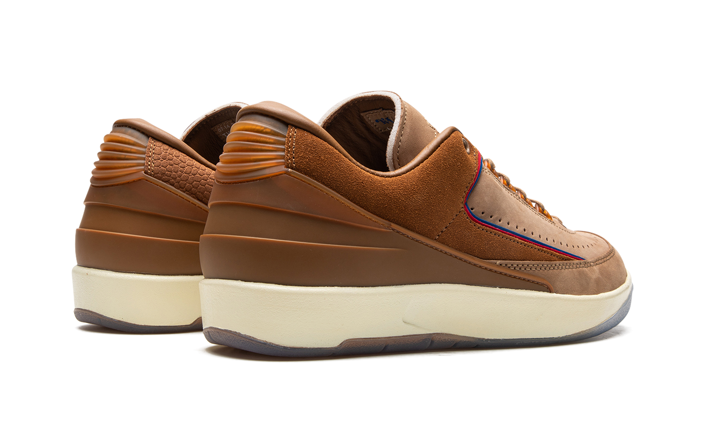 Air Jordan 2 Low "Two 18"