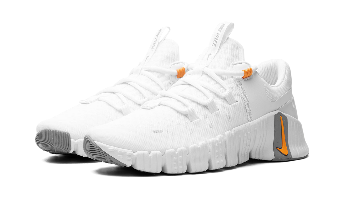 Free Metcon 5 "White Football Grey"