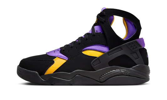 Air Flight Huarache "Lakers Away"