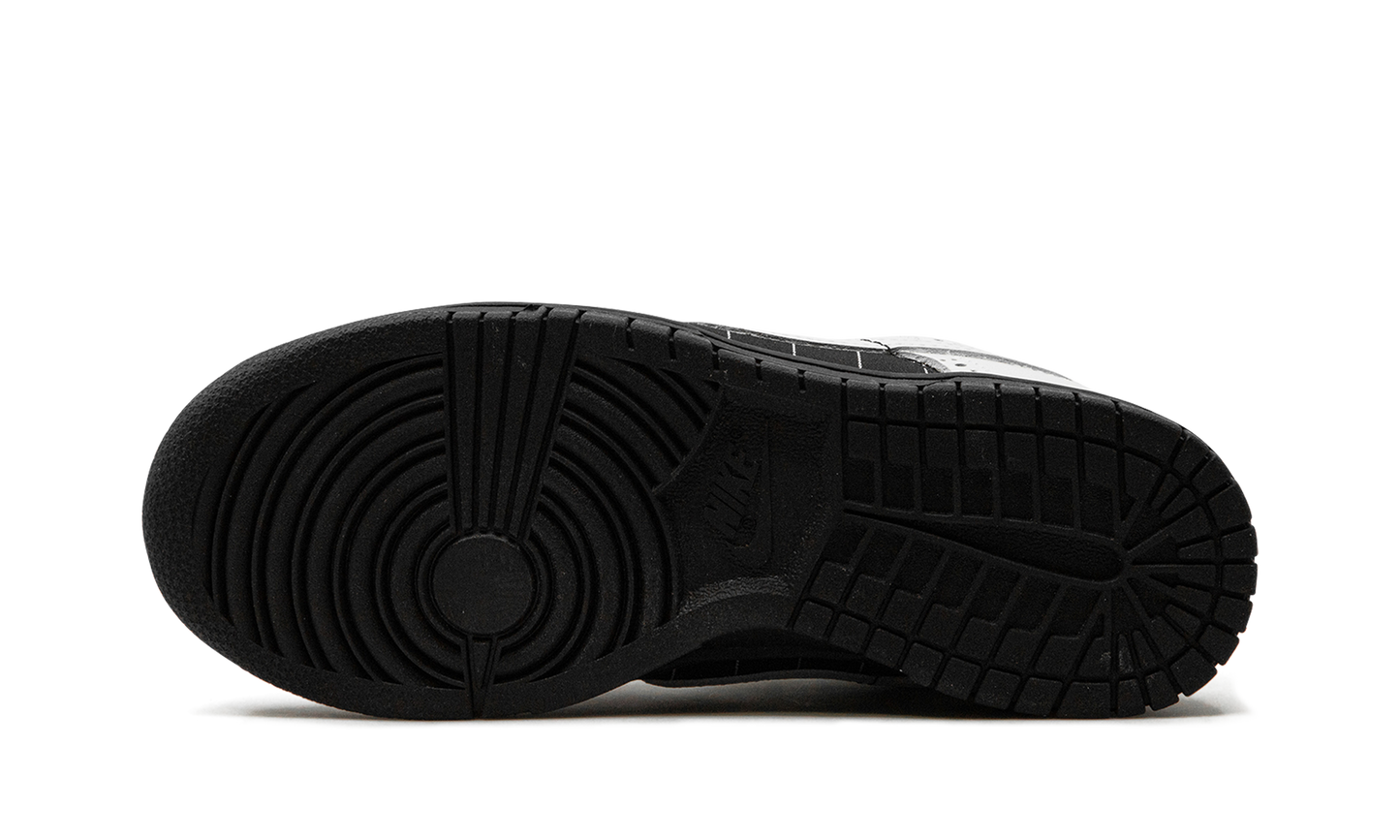 Dunk Low LX WMNS "Brogue Pinstripe"