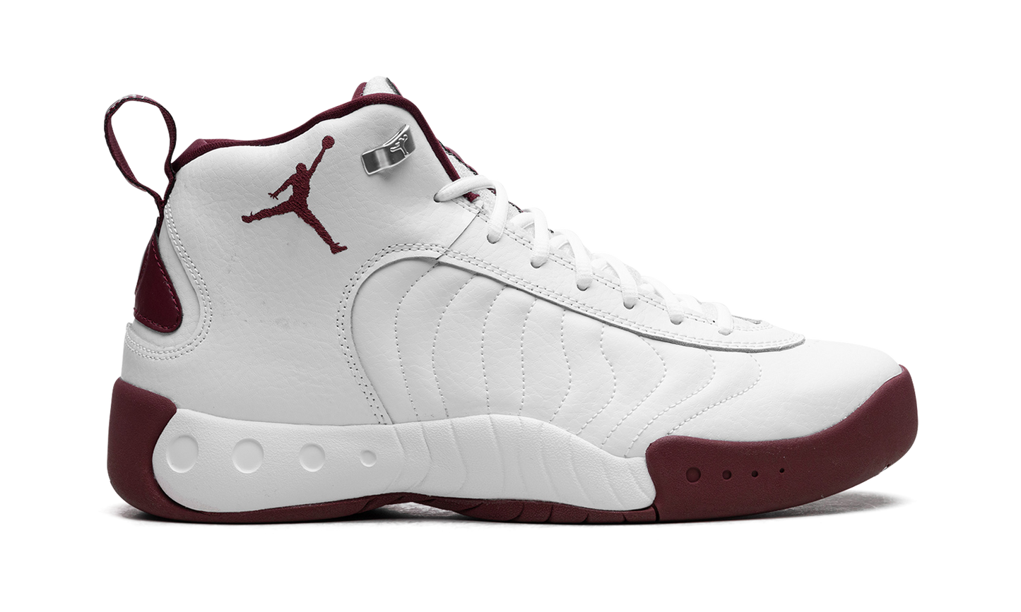 Air Jordan Jumpman Pro "Bordeaux Maroon"