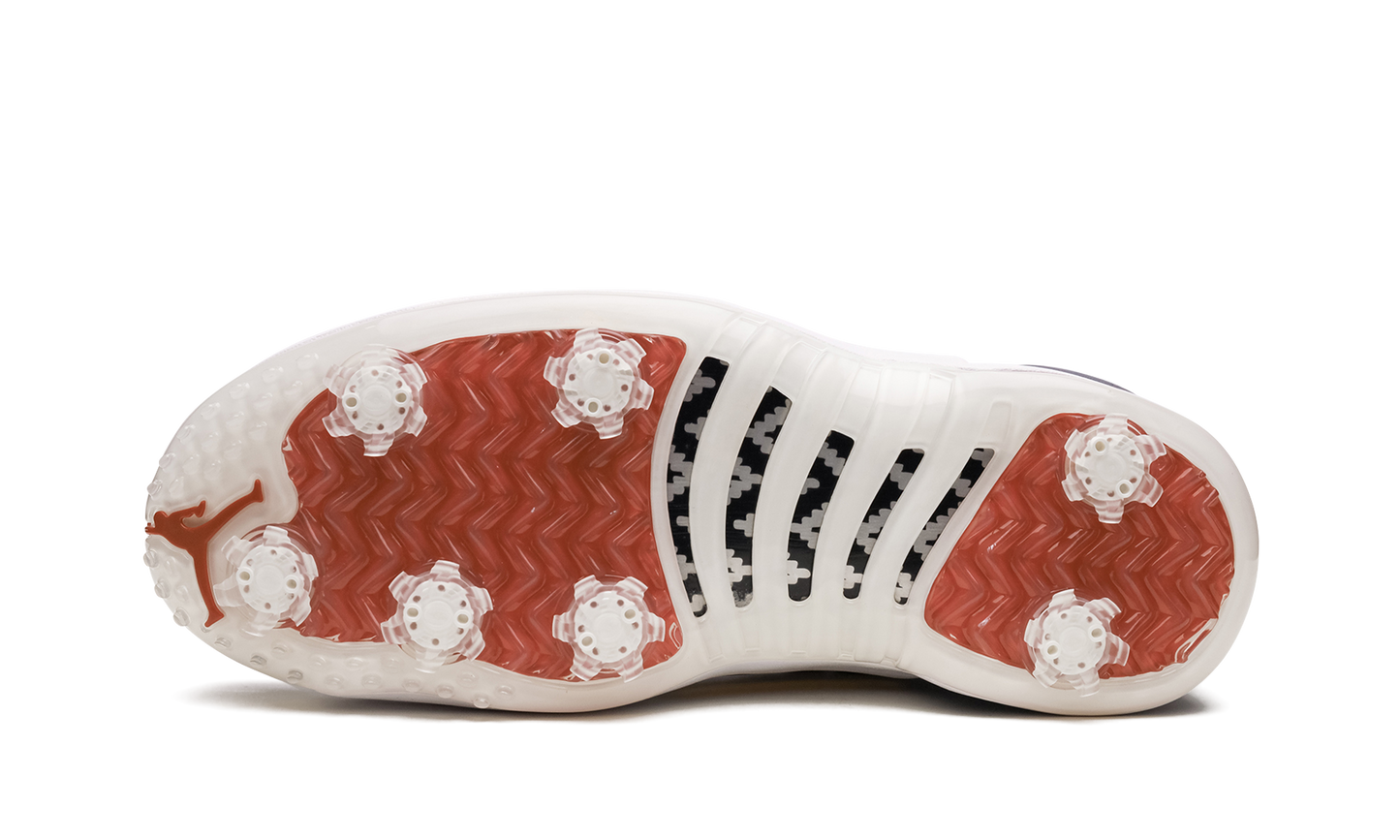 Air Jordan 12 Golf "Eastside Golf"