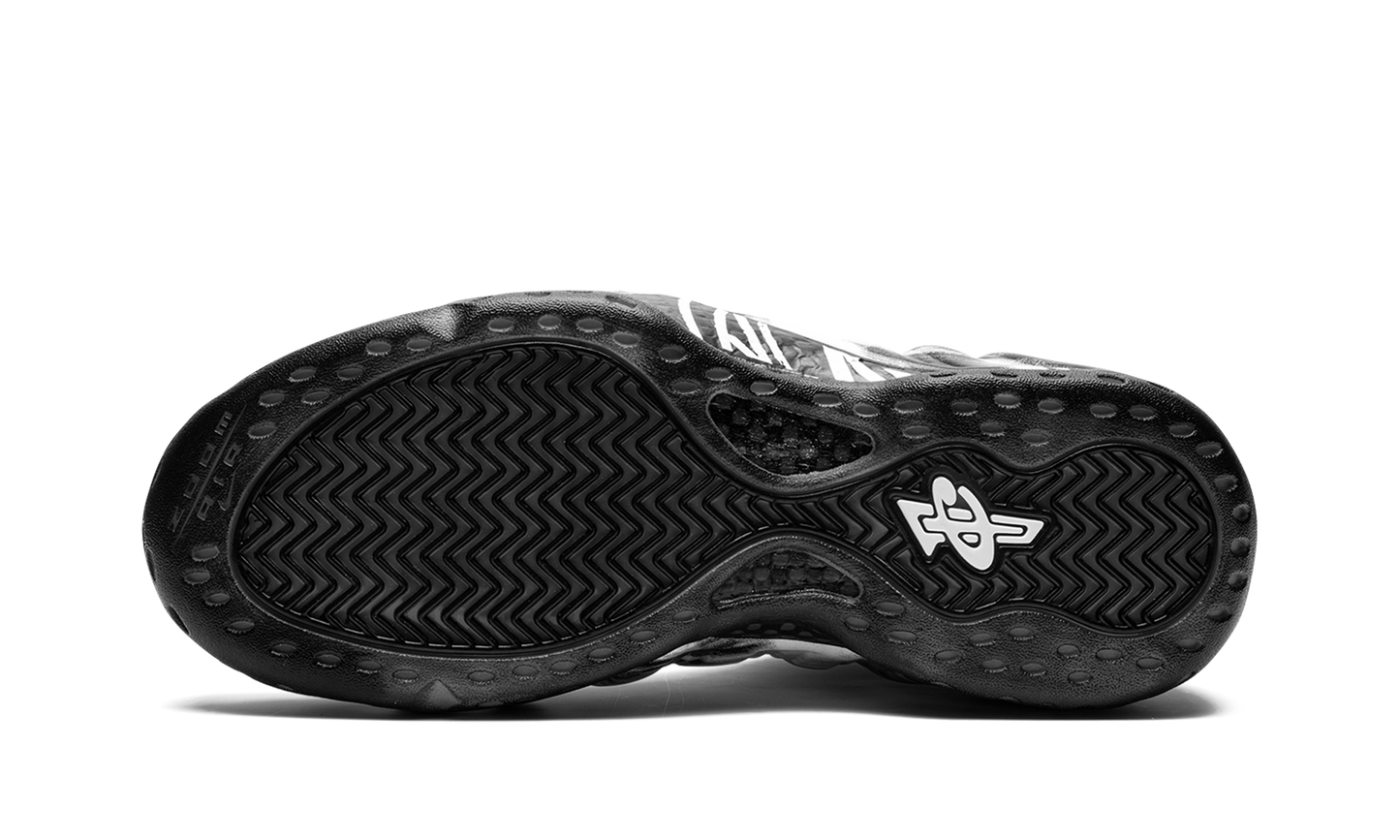 Air Foamposite One "Dream a World - Black"