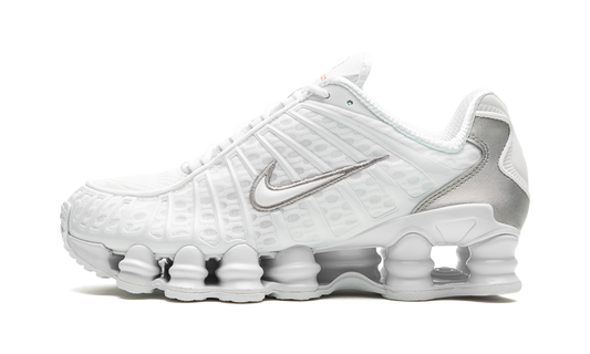 SHOX TL WMNS "White"