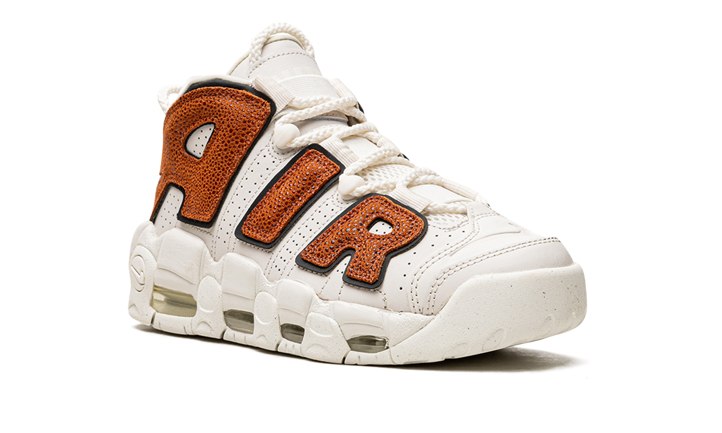 AIR MORE UPTEMPO MNS WMNS "Basketball"