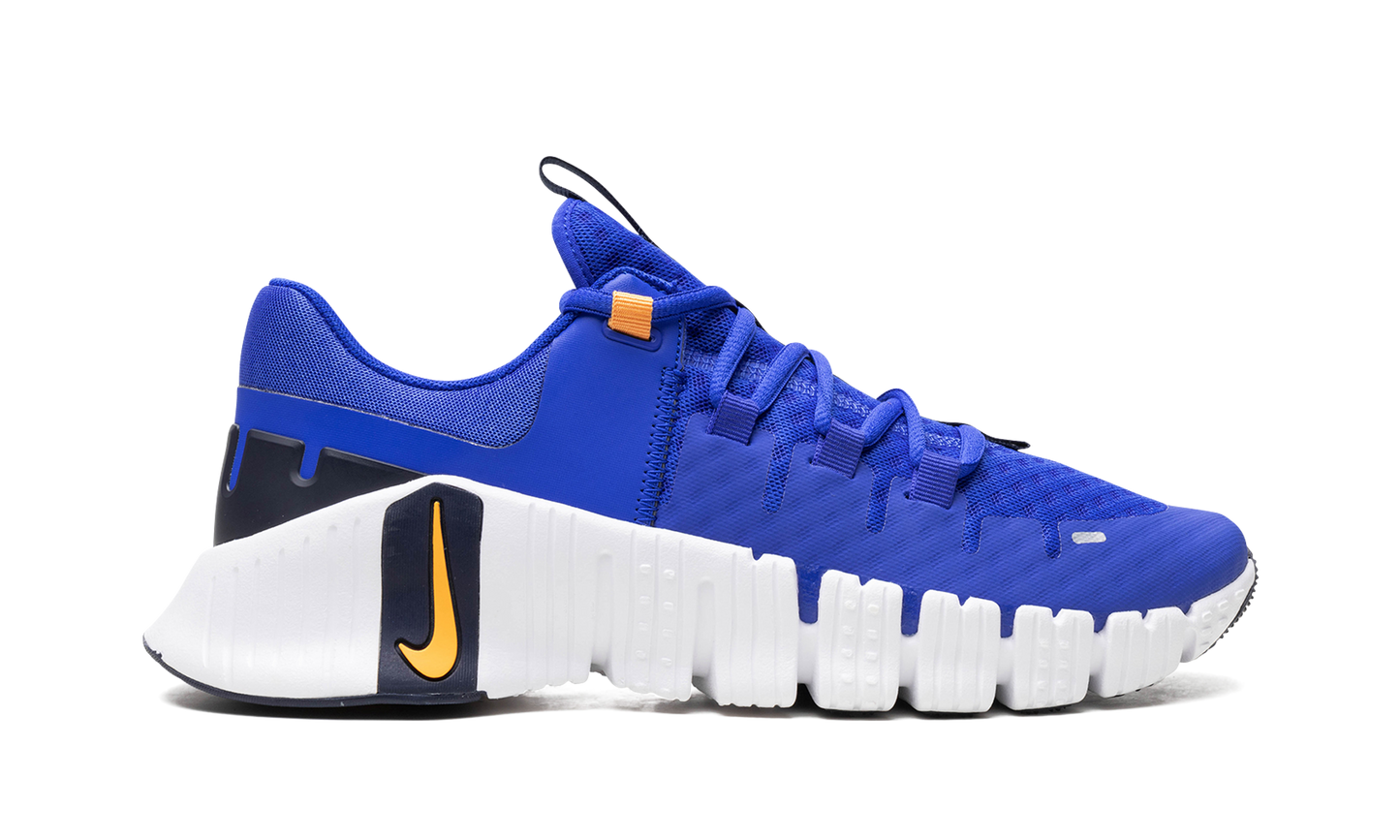 Free Metcon 5 "Racer Blue Sundial"