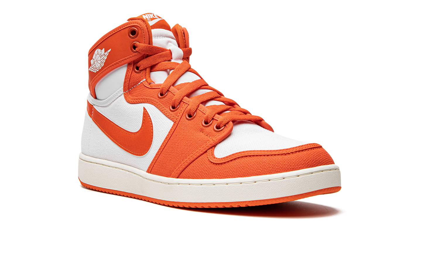 Air Jordan 1 Retro AJKO "Syracuse"