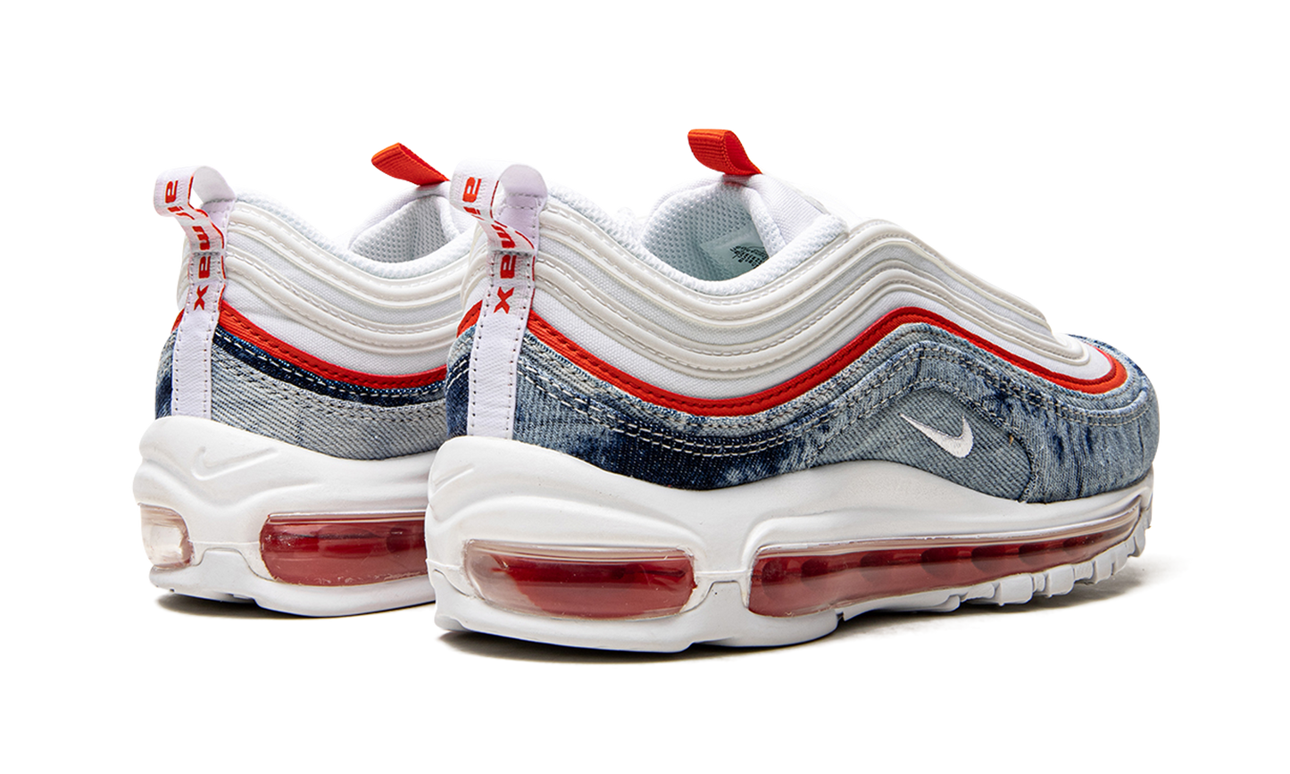 AIR MAX 97 WMNS "Washed Denim Pack"