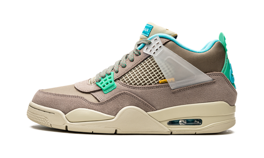 Air Jordan 4 Retro SP "Union 30th Anniversary - Taupe Haze"