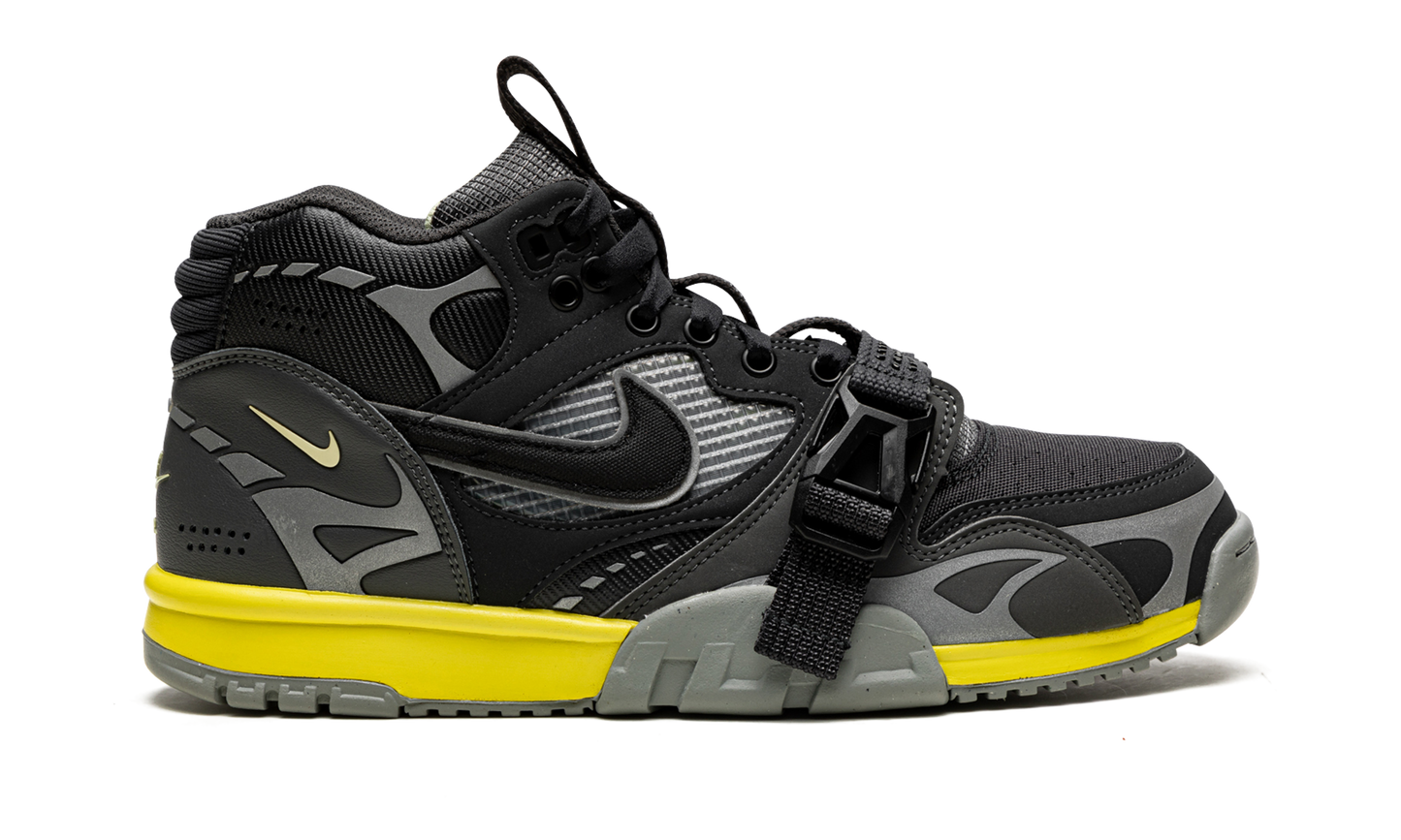 Air Trainer 1 SP "Dark Smoke Grey"