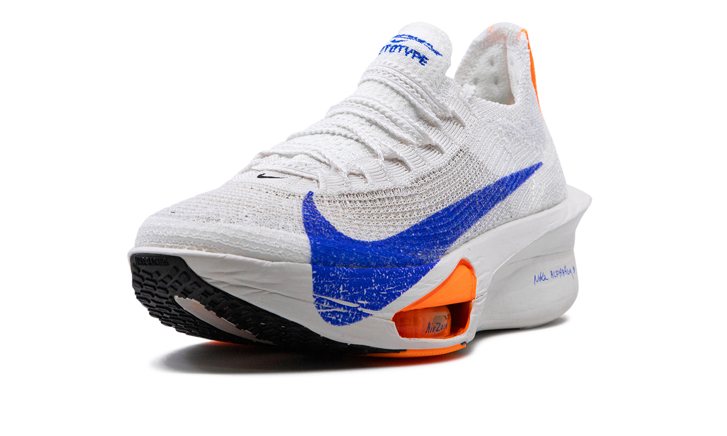 Air Zoom Alphafly Next% 3 FP WMNS "Blueprint Pack"