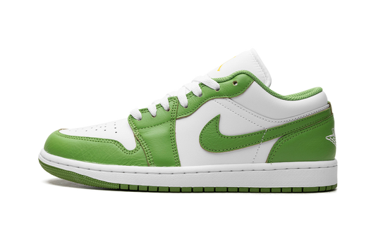 Jordan 1 Low SE "Chlorophyll"