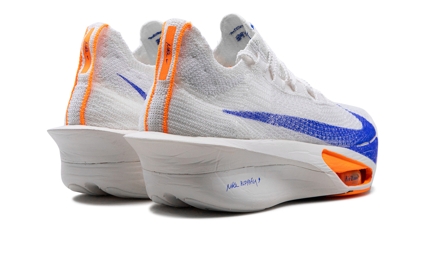 Air Zoom Alphafly Next% 3 FP WMNS "Blueprint Pack"