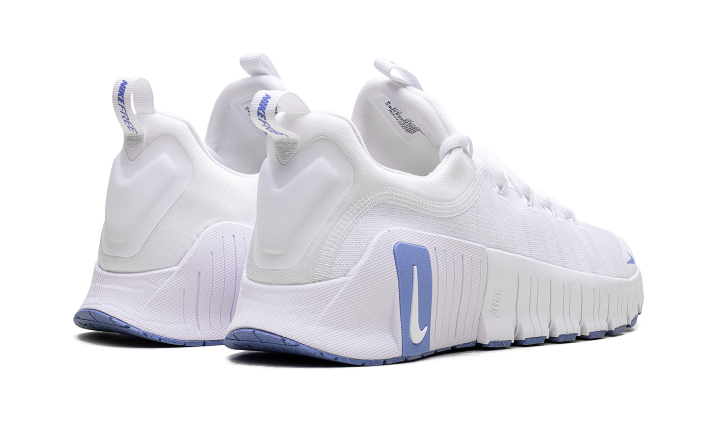 Free Metcon 6 WMNS "White Royal Pulse"