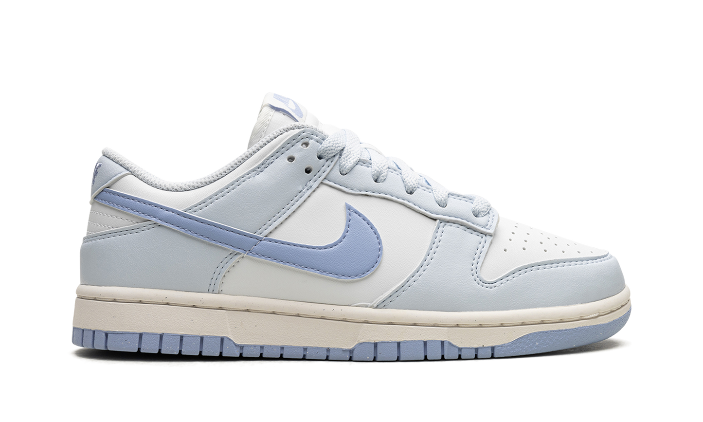 DUNK LO NEXT NATURE WMNS "Blue Tint"