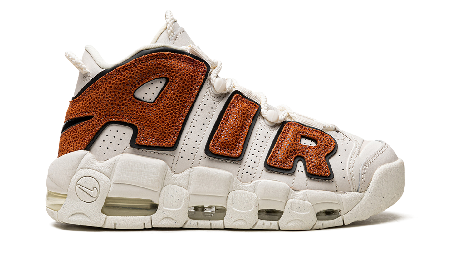 AIR MORE UPTEMPO MNS WMNS "Basketball"