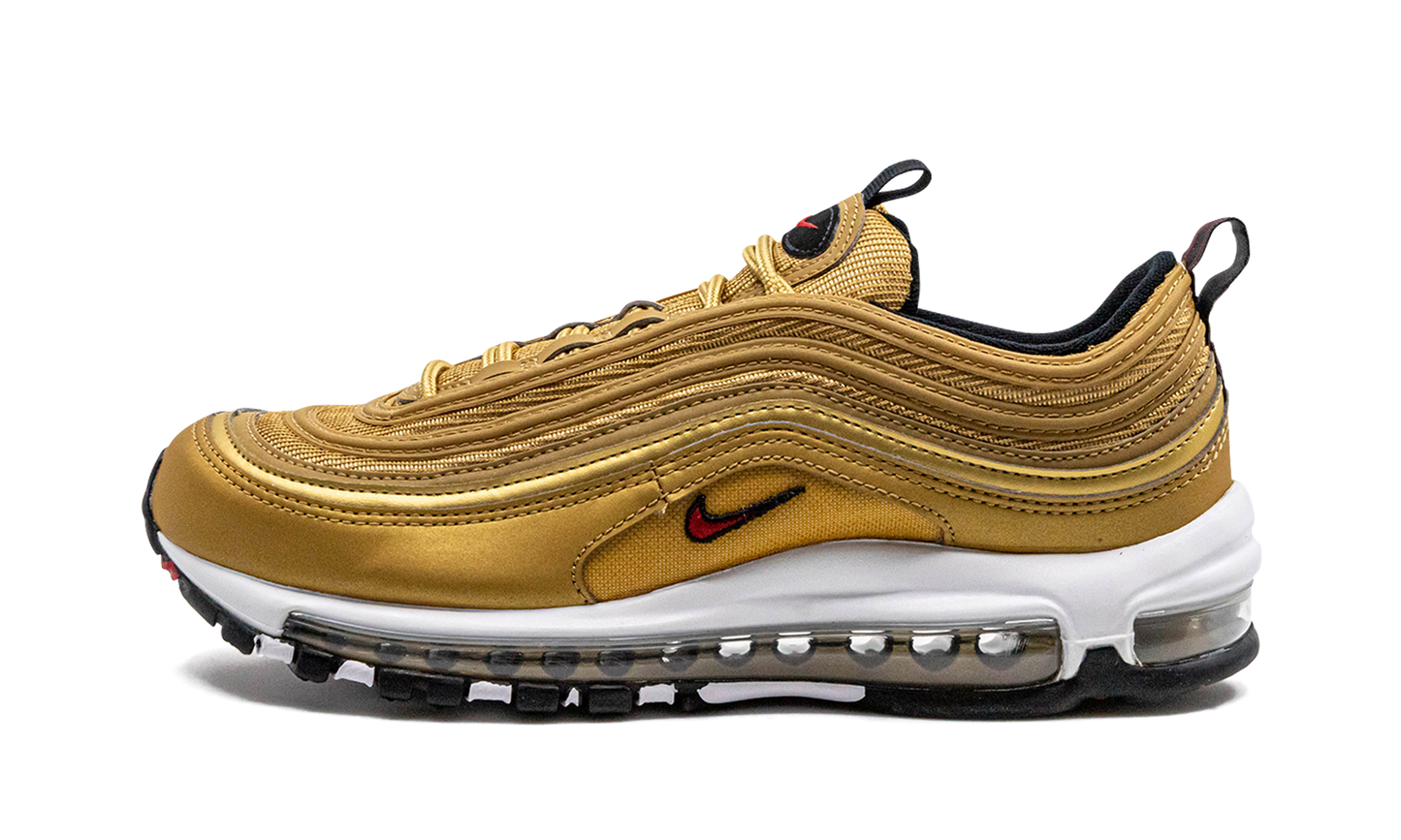 Air Max 97 OG "Gold Bullet 2023"