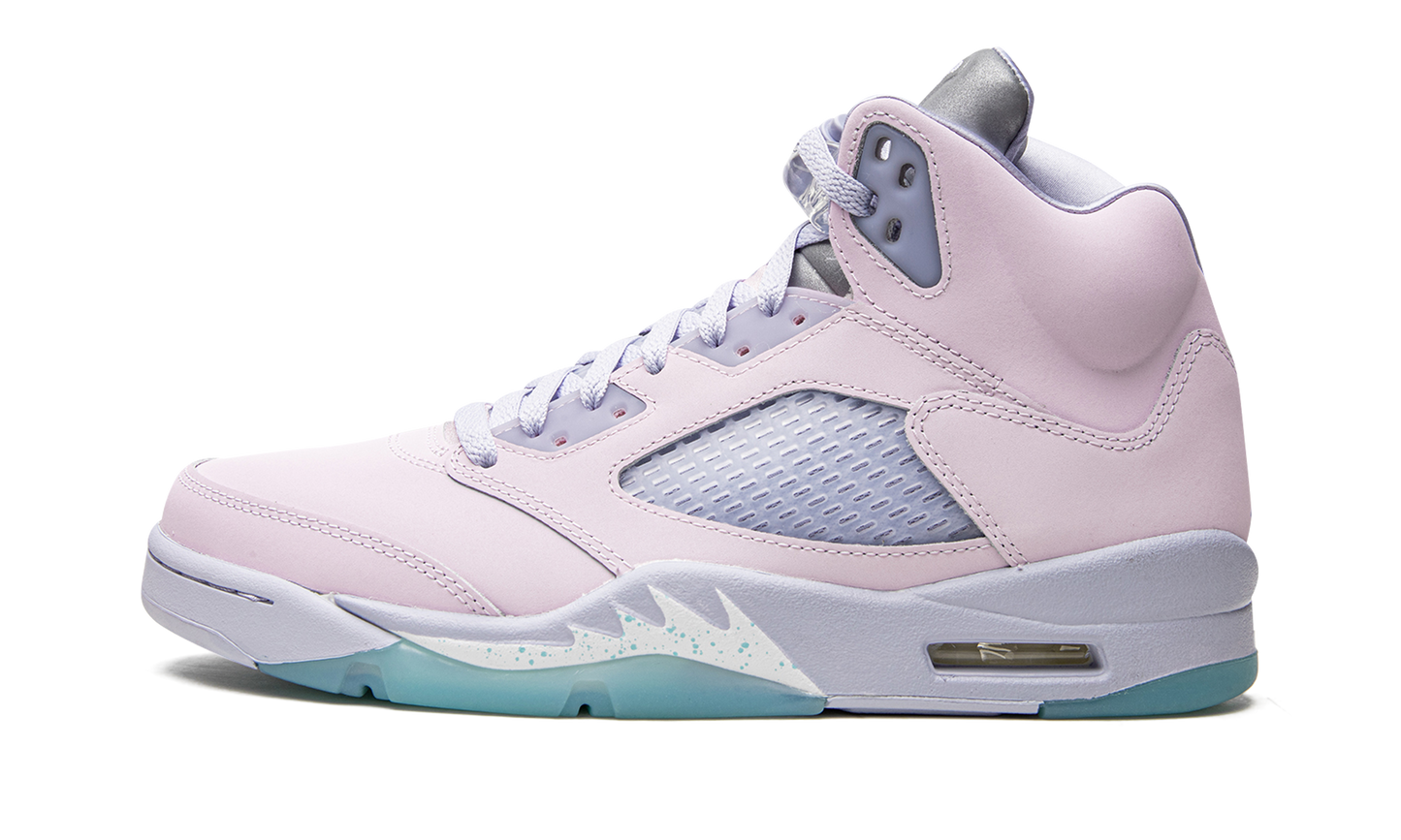 Air Jordan 5 Retro "Regal Pink"