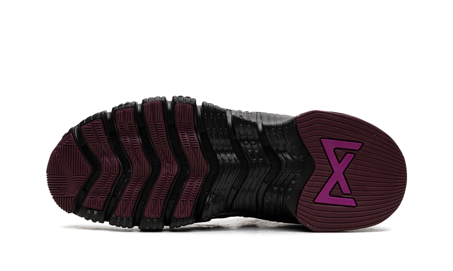 Free Metcon 5 Wmns "Vivid Purple"