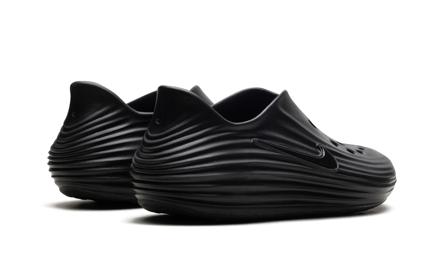 Reactx Rejuven8 "Triple Black"