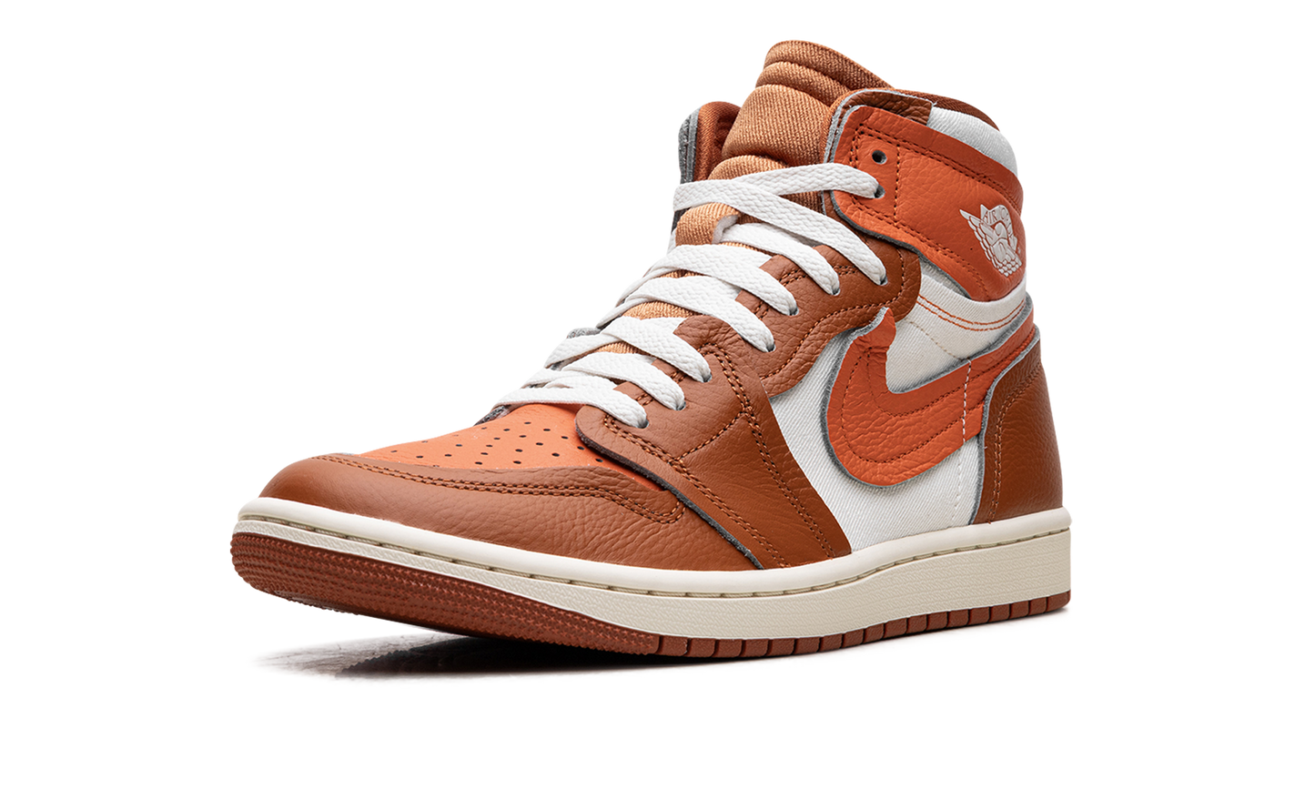 Air Jordan 1 MM High WMNS "Method Of Make"