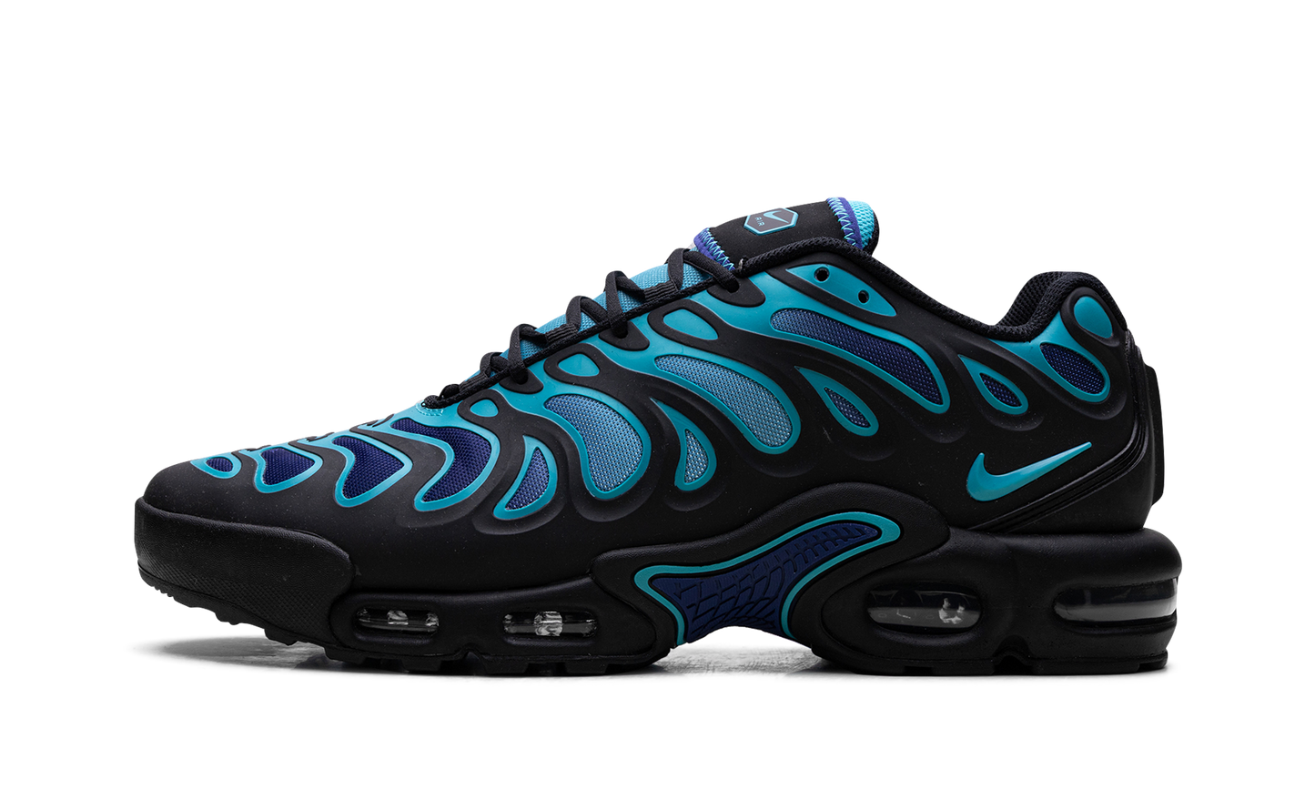 Air Max Plus Drift "Deep Royal Blue"