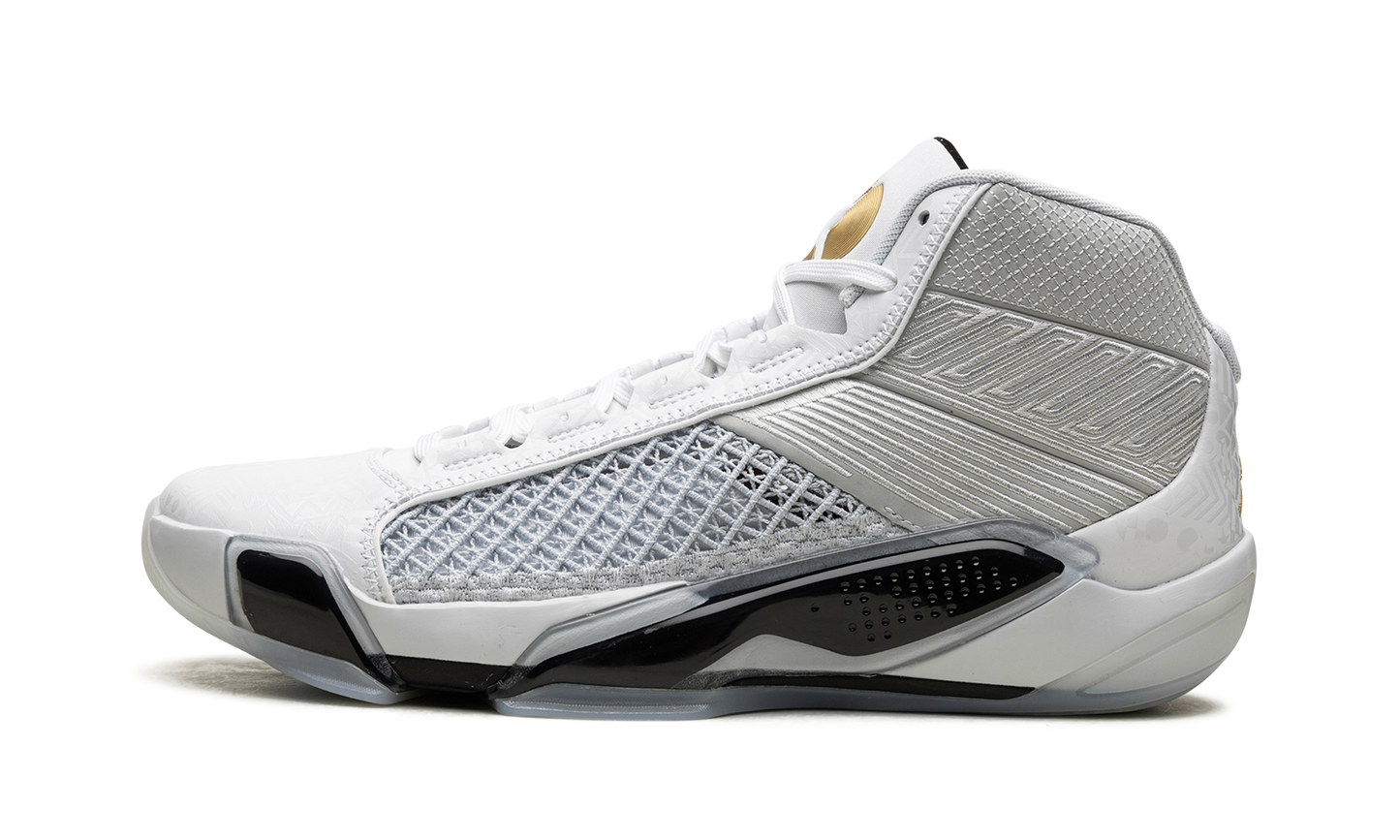 Air Jordan 38 "FIBA"