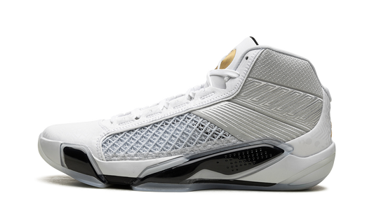 Air Jordan 38 "FIBA"