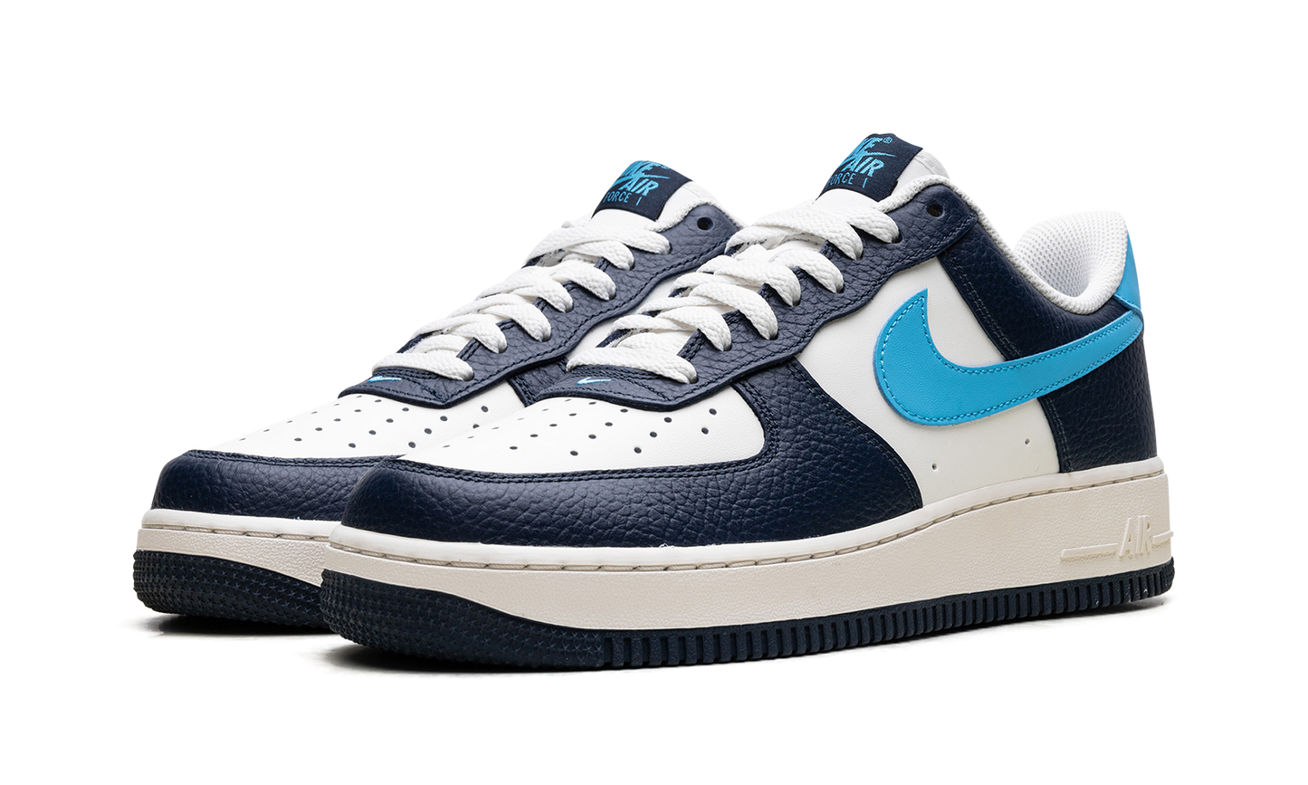 Air Force 1 Low "Armory Navy Baltic Blue"