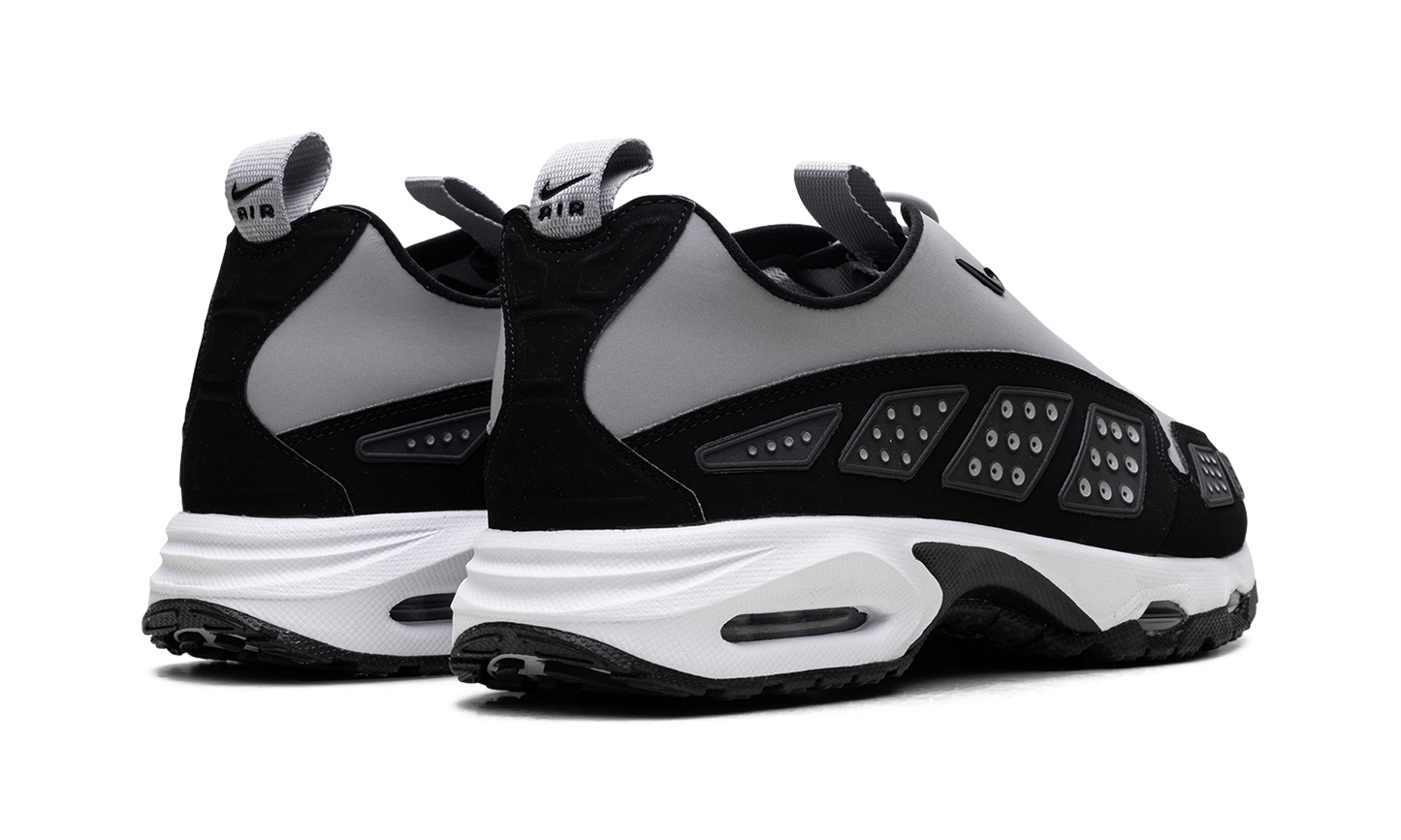 Air Max SNDR WMNS "Silver"