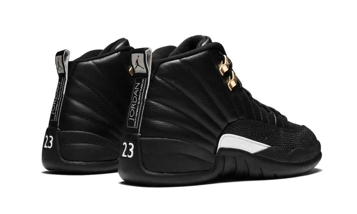 Air Jordan 12 Retro "The Master"