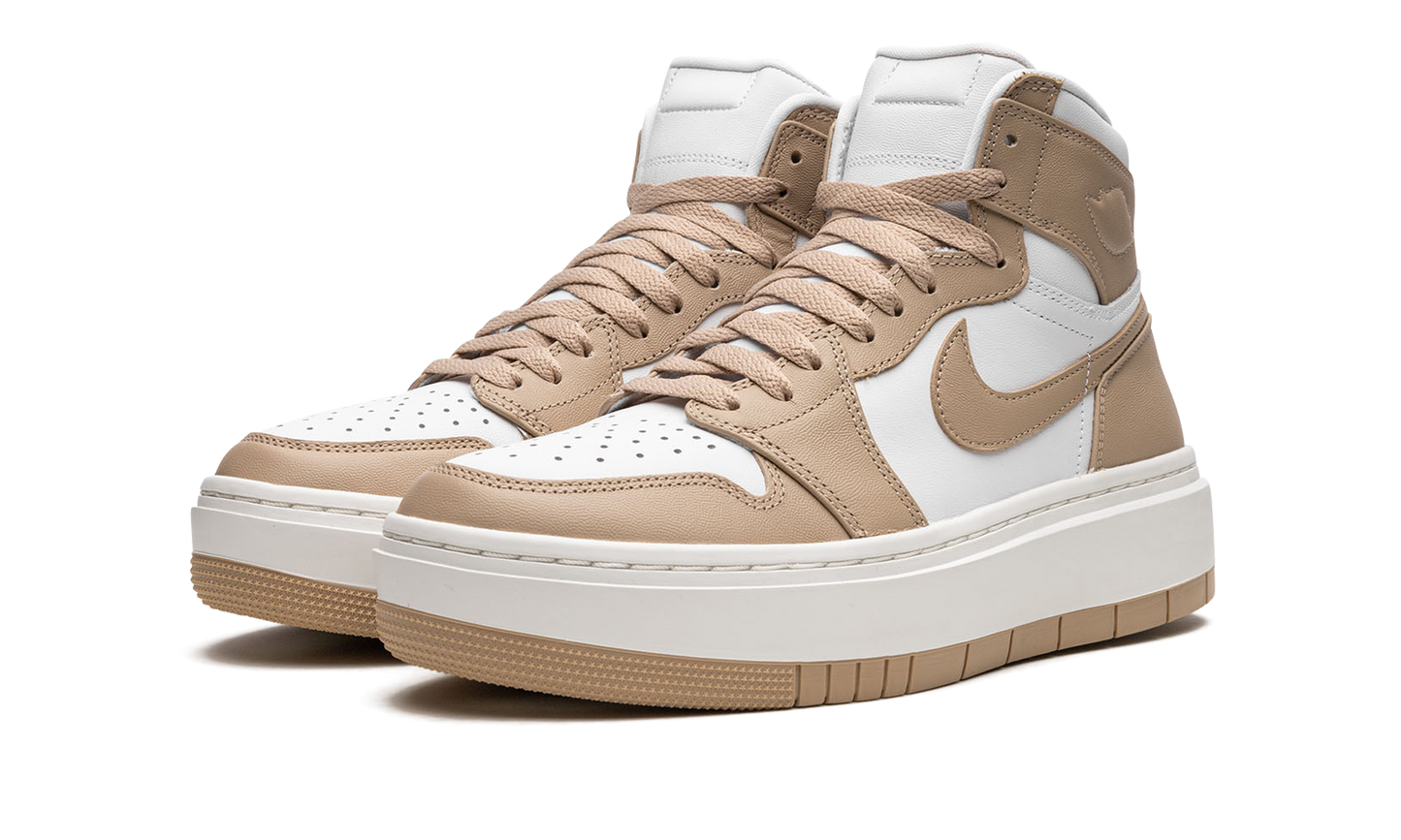 AIR JORDAN 1 HIGH ELEVATE WMNS "Desert"