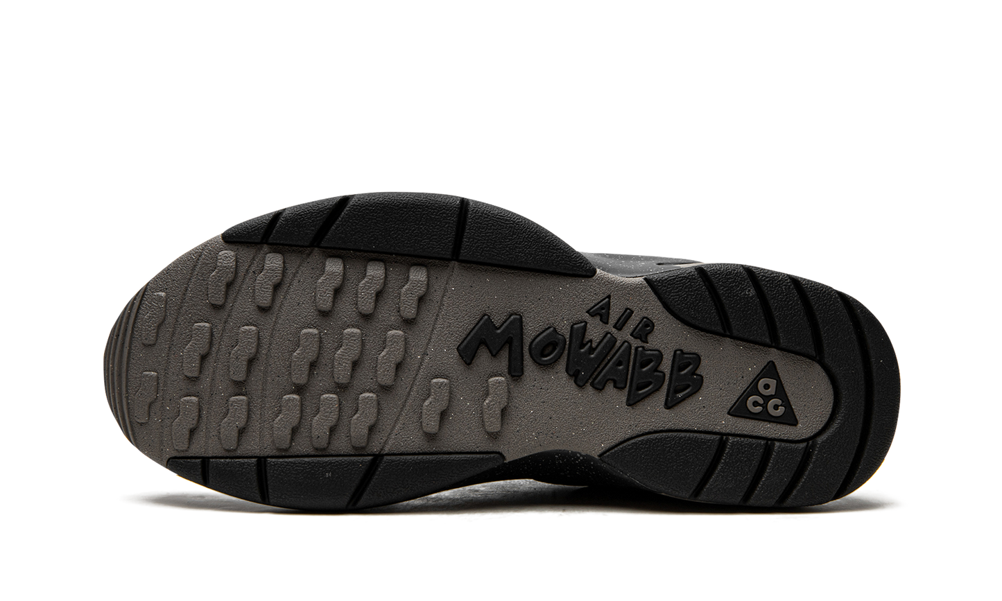 ACG Air Mowabb OG "Off-Noir / Olive"