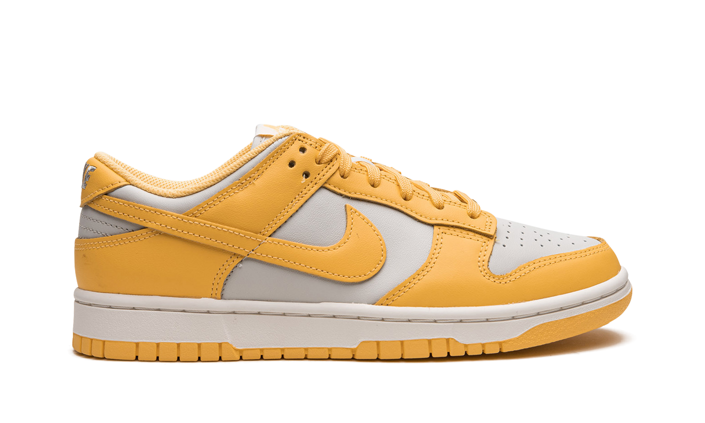 DUNK LOW WMNS "Citron Pulse"