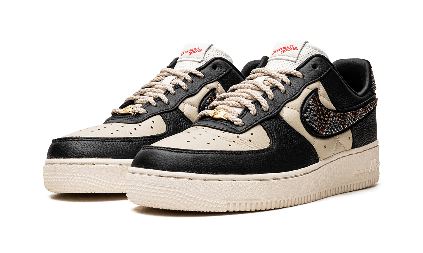 AIR FORCE 1 SP MNS WMNS "Premium Goods - The Sophia"
