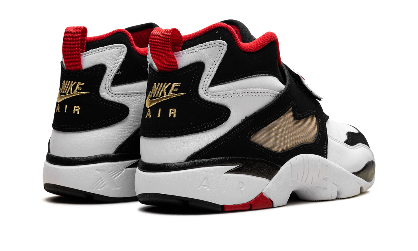 Air Diamond Turf "49ers"