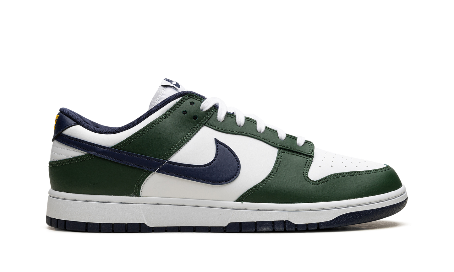 Dunk Low "Fir"