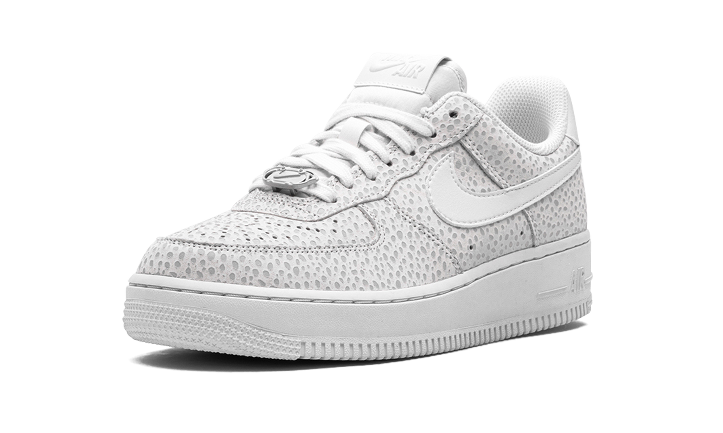 AIR FORCE 1 '07 WMNS "Grey"
