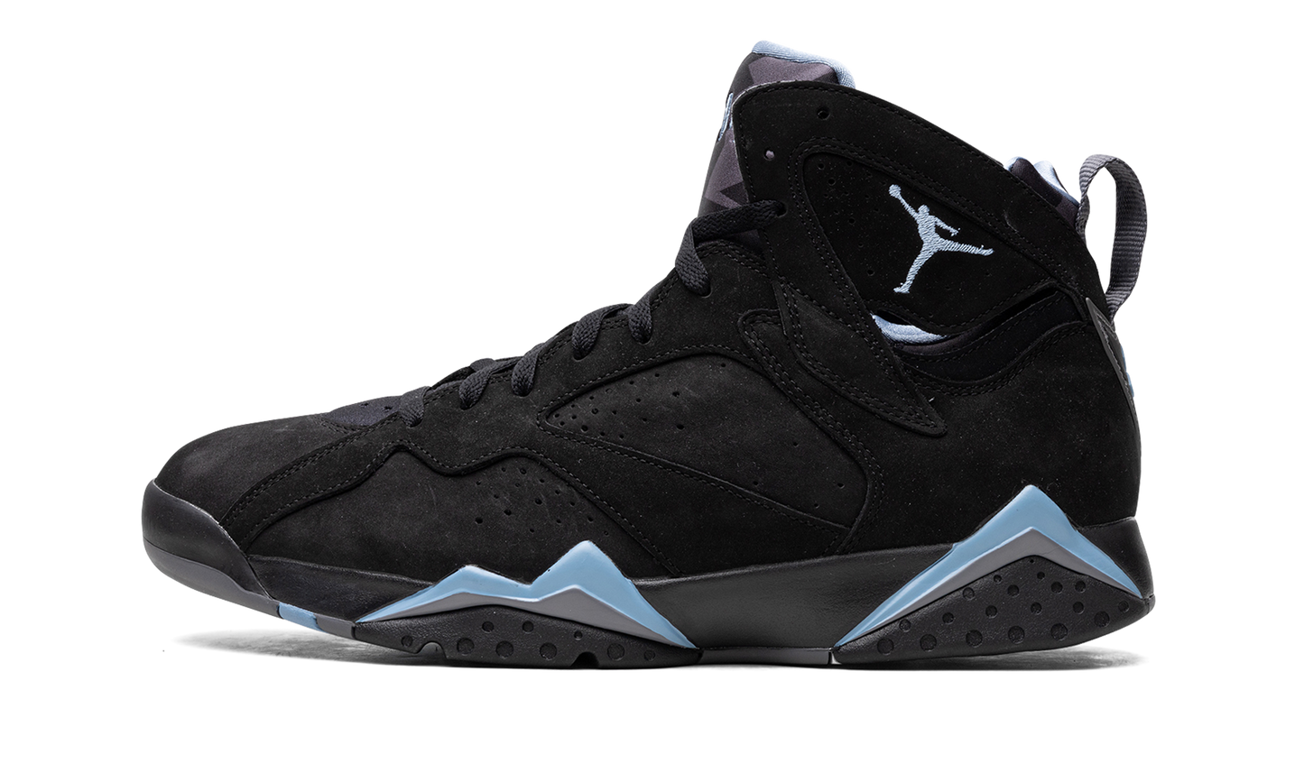 Air Jordan 7 "Chambray"