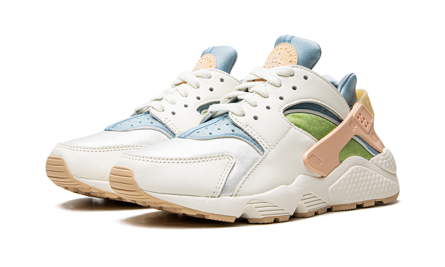 AIR HUARACHE SE WMNS "Sun Club"