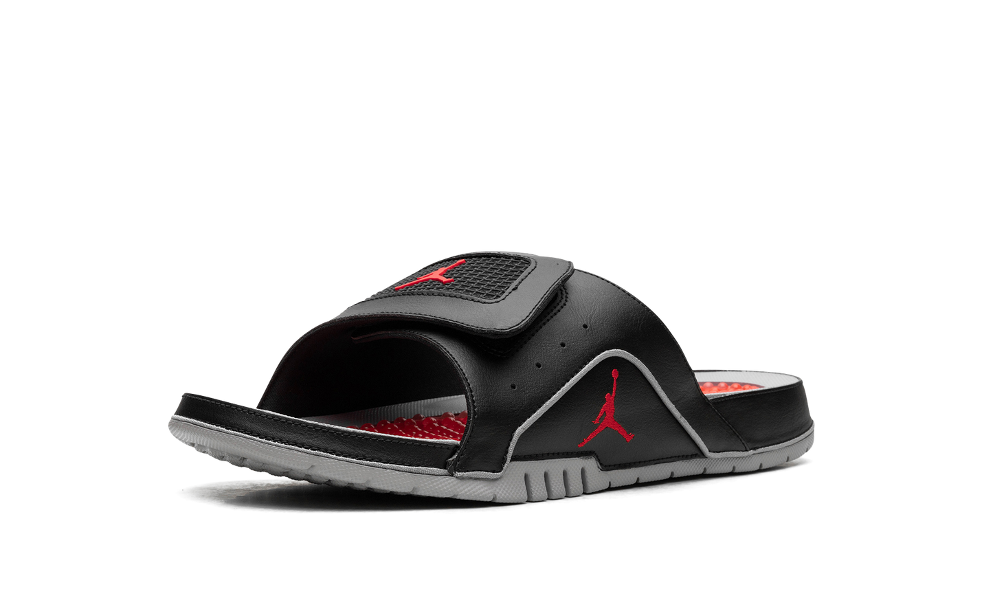 Hydro 4 Slide "Black"