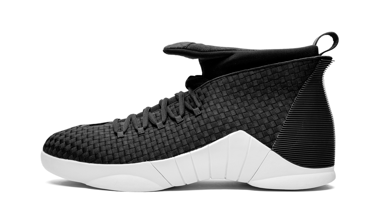 Air Jordan 15 Retro Woven "PSNY - Friends and Family"