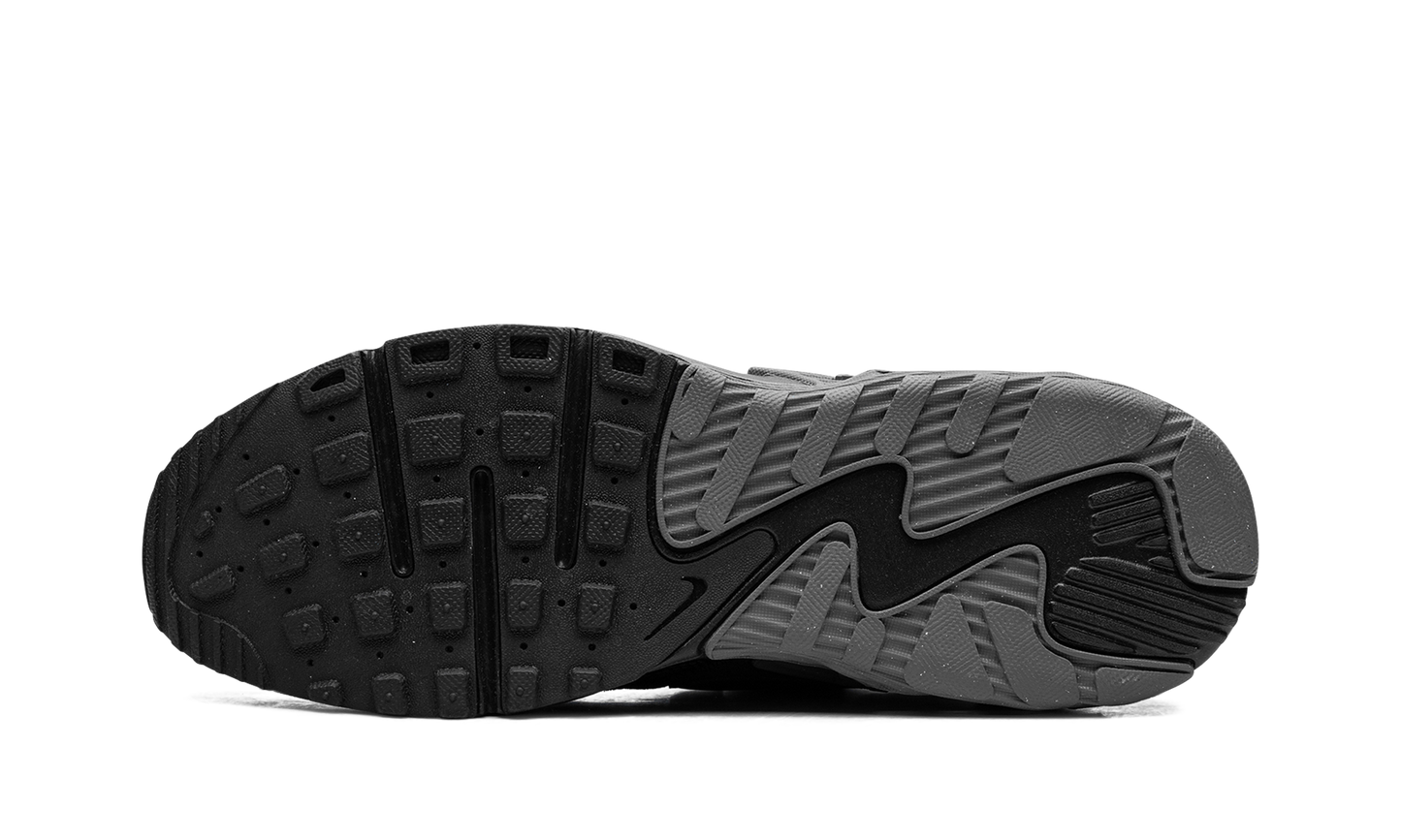 Air Max Excee "Black Dark Grey"