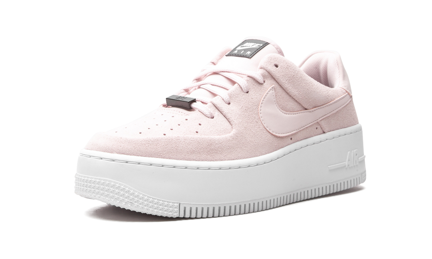 AIR FORCE 1 LO MNS WMNS "BARELY ROSE"