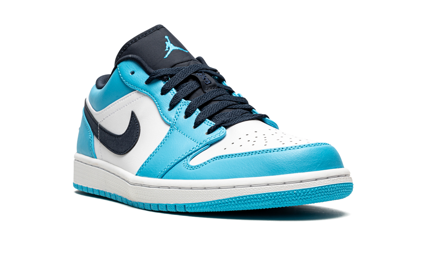 Air Jordan 1 Low "UNC"