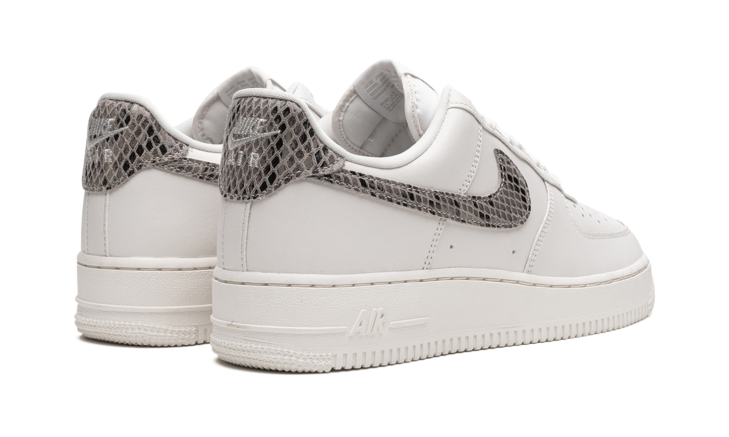 AIR FORCE 1 LO '07 WMNS "Phantom / Snakeskin"