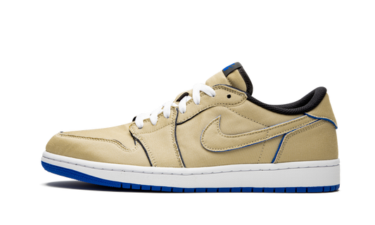 Jordan 1 Low SB QS "Lance Mountain - Desert Ore"